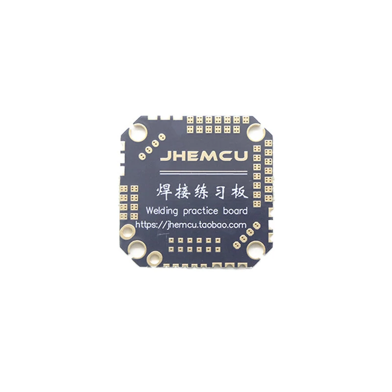 JHMCU Flight Controller Solder - Drone Racing Flight Controller recension och pris