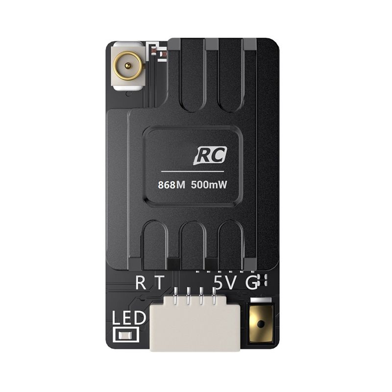 AS96-For GEPRC ELRS Nano 915Mh - Drone Racing Receiver recension och pris