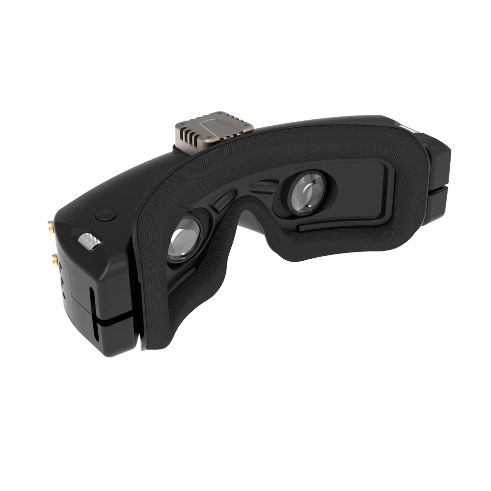 Skyzone Fpv Racing Goggles Sky - Drone Racing Receiver recension och pris