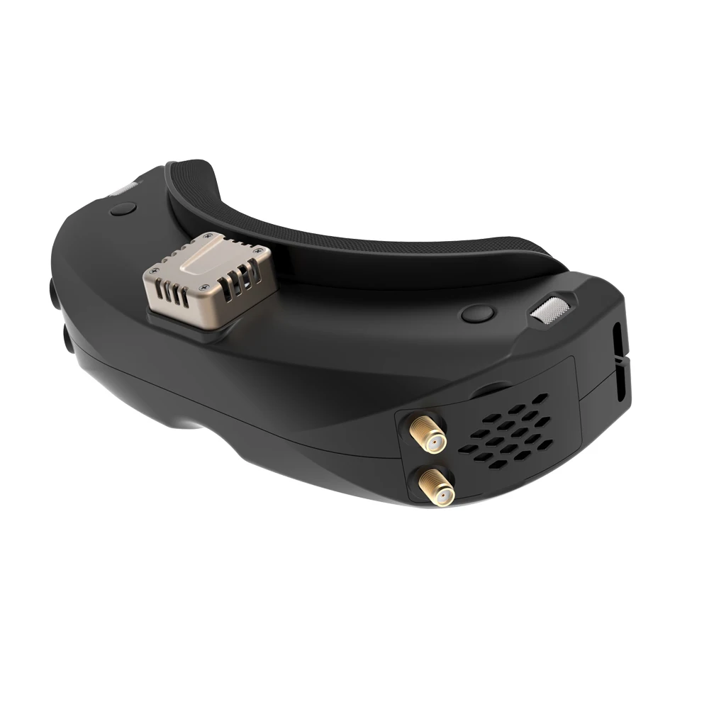 Skyzone Fpv Racing Goggles Sky - Drone Racing Receiver recension och pris